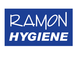 Ramon Hygiene Logo